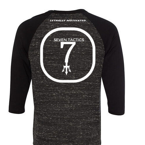 Seve tactics baseball tee